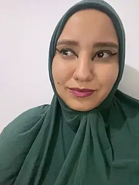 hannahayat online show from January 25, 9:46 pm