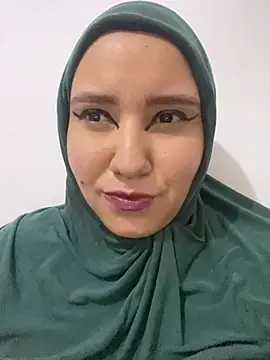 hannahayat online show from January 30, 9:47 pm