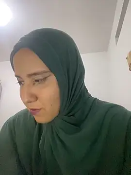 hannahayat online show from March 1, 12:07 am