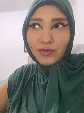 hannahayat online show from September 22, 12:12 am