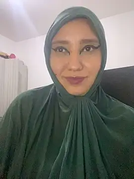 hannahayat online show from November 13, 12:53 am