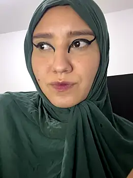 hannahayat online show from November 25, 11:27 pm