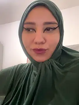 hannahayat online show from November 28, 2:31 pm