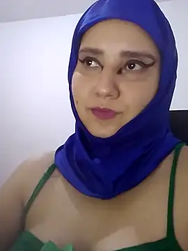 hannahayat online show from May 24, 2:27 am