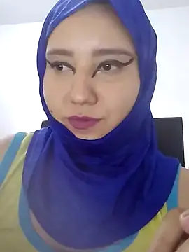 hannahayat online show from May 27, 10:29 pm