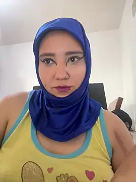 hannahayat online show from May 30, 2:47 pm