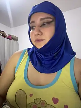 hannahayat online show from May 31, 4:09 am