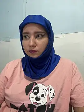 hannahayat online show from July 2, 3:29 pm