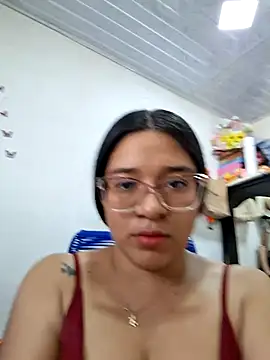 Snapshot of -VICKKY chatting on July 15, 7:41 pm -VICKKY online show from July 15, 7:41 pm