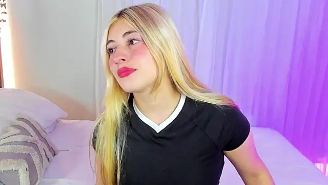 tiffany becker online show from February 15, 1:09 pm