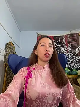 Snapshot of Cherry_6969 chatting on January 29, 5:13 pm Cherry 6969 online show from January 29, 5:13 pm