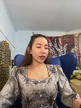 Snapshot of Cherry_6969 chatting on January 31, 4:36 am Cherry 6969 online show from January 31, 4:36 am