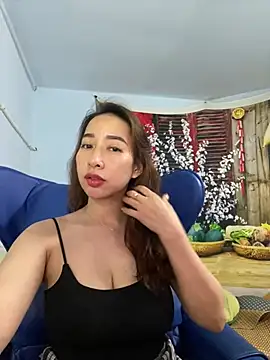 Snapshot of Cherry_6969 chatting on February 23, 5:29 pm Cherry 6969 online show from February 23, 5:29 pm