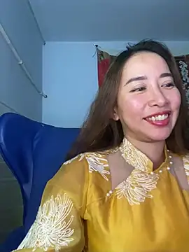 Snapshot of Cherry_6969 chatting on February 26, 10:26 am Cherry 6969 online show from February 26, 10:26 am