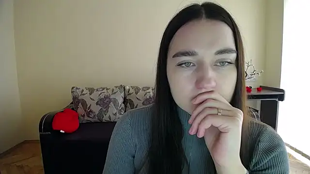 Snapshot of Pretty_shy chatting on October 23, 8:35 am Pretty shy online show from October 23, 8:35 am