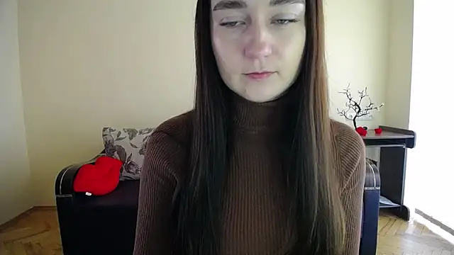 Snapshot of Pretty_shy chatting on October 25, 8:33 am Pretty shy online show from October 25, 8:33 am