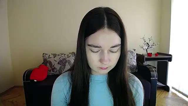 Snapshot of Pretty_shy chatting on October 27, 8:51 am Pretty shy online show from October 27, 8:51 am