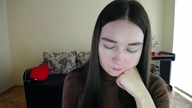 Snapshot of Pretty_shy chatting on October 29, 10:06 am Pretty shy online show from October 29, 10:06 am