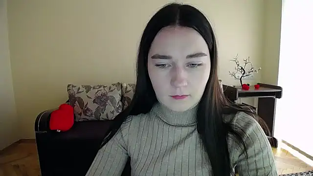 Snapshot of Pretty_shy chatting on November 4, 9:41 am Pretty shy online show from November 4, 9:41 am