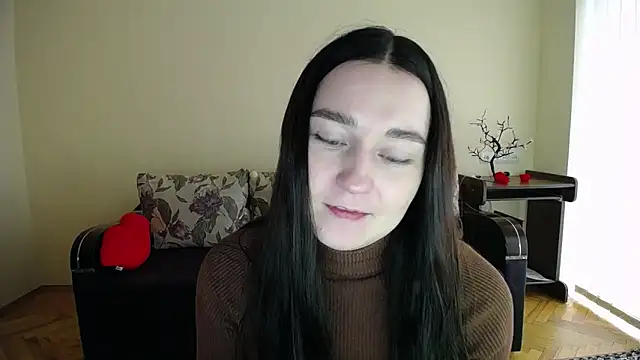 Snapshot of Pretty_shy chatting on November 5, 11:43 am Pretty shy online show from November 5, 11:43 am