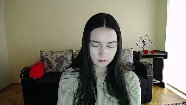 Snapshot of Pretty_shy chatting on November 6, 9:21 am Pretty shy online show from November 6, 9:21 am