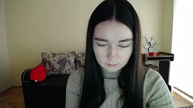 Snapshot of Pretty_shy chatting on November 7, 9:31 am Pretty shy online show from November 7, 9:31 am