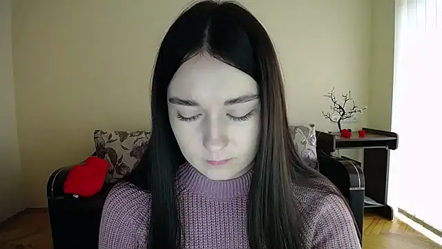 Snapshot of Pretty_shy chatting on November 10, 9:19 am Pretty shy online show from November 10, 9:19 am