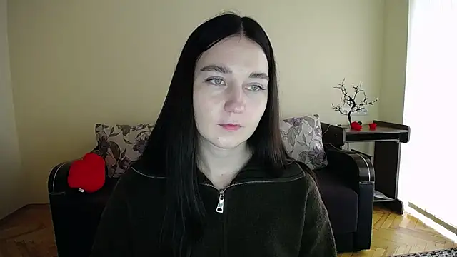 Snapshot of Pretty_shy chatting on November 12, 9:32 am Pretty shy online show from November 12, 9:32 am