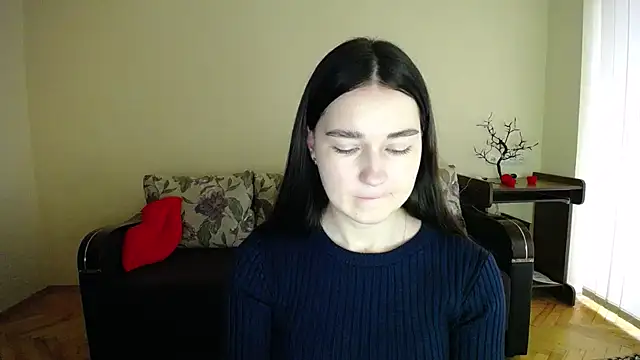 Snapshot of Pretty_shy chatting on November 17, 9:26 am Pretty shy online show from November 17, 9:26 am