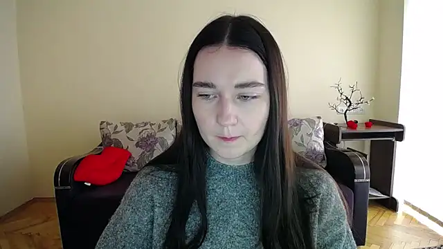 Snapshot of Pretty_shy chatting on November 18, 9:36 am Pretty shy online show from November 18, 9:36 am