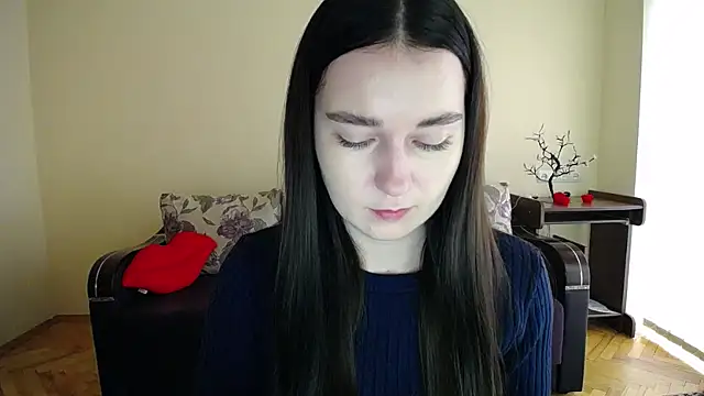 Snapshot of Pretty_shy chatting on November 20, 9:42 am Pretty shy online show from November 20, 9:42 am