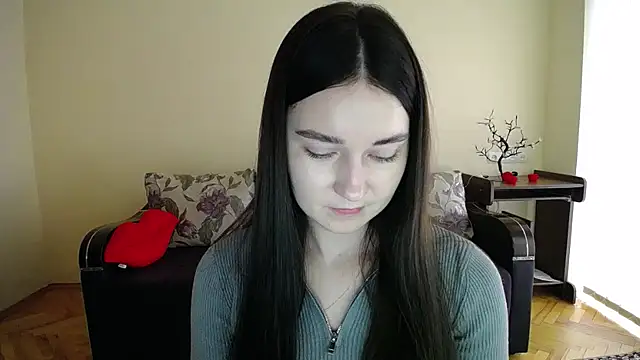 Snapshot of Pretty_shy chatting on November 21, 9:52 am Pretty shy online show from November 21, 9:52 am