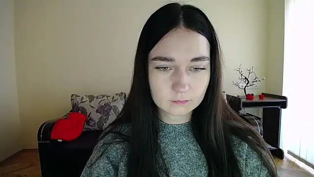 Snapshot of Pretty_shy chatting on November 24, 9:31 am Pretty shy online show from November 24, 9:31 am