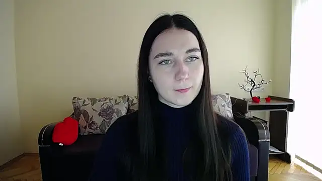 Snapshot of Pretty_shy chatting on November 25, 9:20 am Pretty shy online show from November 25, 9:20 am