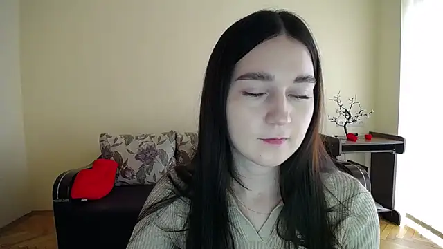 Snapshot of Pretty_shy chatting on November 26, 8:48 am Pretty shy online show from November 26, 8:48 am