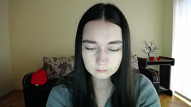 Snapshot of Pretty_shy chatting on November 29, 9:34 am Pretty shy online show from November 29, 9:34 am