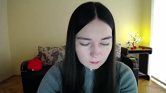 Snapshot of Pretty_shy chatting on February 4, 9:59 am Pretty shy online show from February 4, 9:59 am