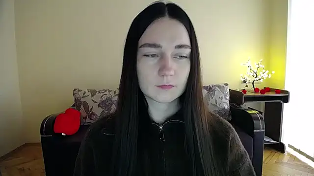 Snapshot of Pretty_shy chatting on February 20, 9:54 am Pretty shy online show from February 20, 9:54 am