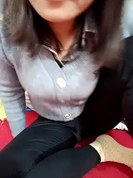 SexyAsian2k online show from November 28, 8:17 am