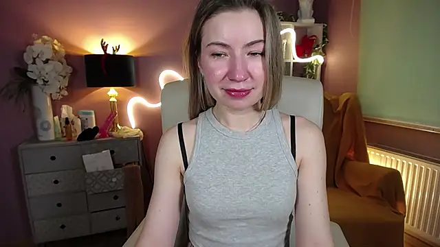 Mia Tasty online show from January 10, 11:11 am