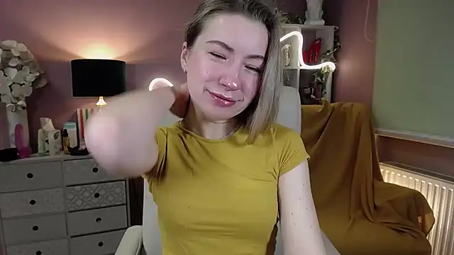 Mia Tasty online show from February 1, 7:47 am