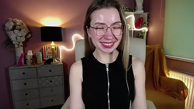 Mia Tasty online show from February 9, 2:18 pm