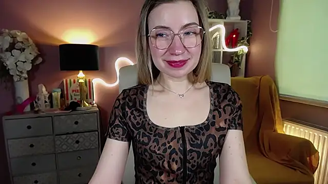 Mia Tasty online show from February 14, 10:59 am