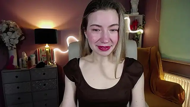 Mia Tasty online show from February 16, 7:48 am