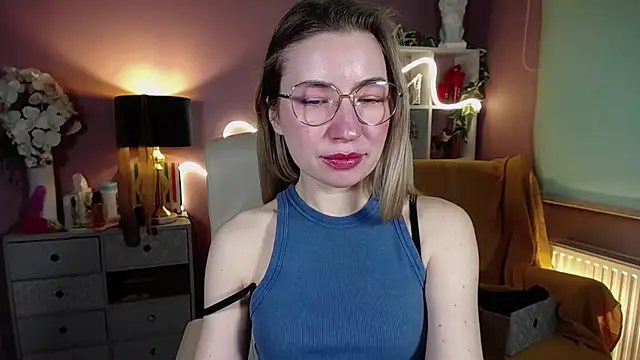 Mia Tasty online show from February 16, 2:21 pm