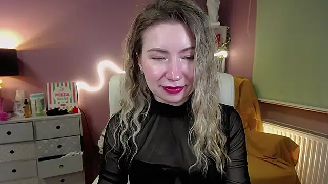 Mia Tasty online show from February 25, 5:58 pm