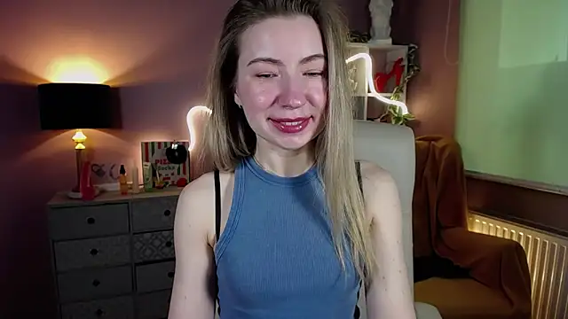 Mia Tasty online show from March 23, 8:04 am