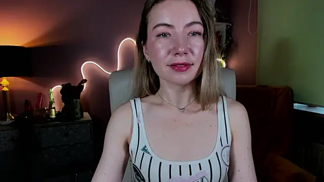 Mia Tasty online show from October 12, 1:21 pm