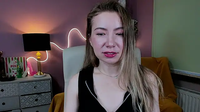 Mia Tasty online show from November 27, 7:32 am