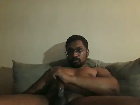 chennaibull101 online show from June 18, 7:18 pm